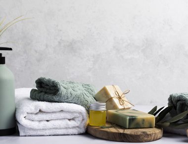 Banyonuzu Spa’ya Dönüştürün: Şık ve Pratik Banyo Ürünleri ile Rahatlatıcı Bir Deneyim