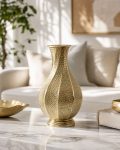 eskitme-gold-dokulu-kabartmali-metal-dekoratif-vazo_