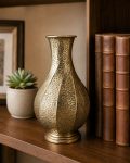 eskitme-gold-dokulu-kabartmali-metal-dekoratif-vazo_