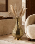 eskitme-gold-dokulu-kabartmali-metal-dekoratif-vazo_